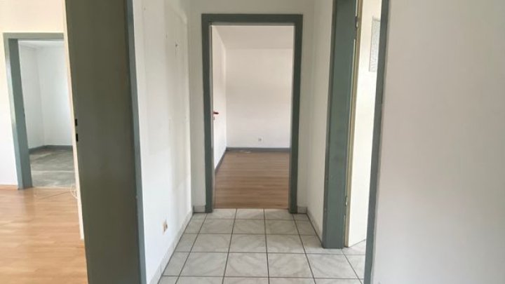  Ihre Gelegenheit- Maisonette-Wohnung mit Gestaltungspotential!