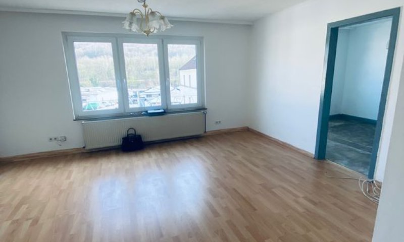  Ihre Gelegenheit- Maisonette-Wohnung mit Gestaltungspotential!