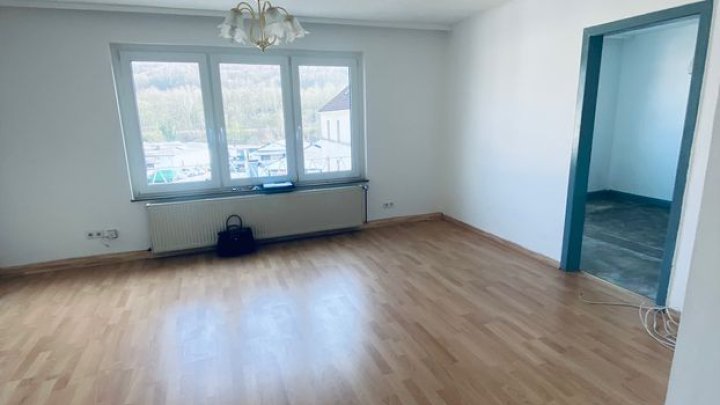  Ihre Gelegenheit- Maisonette-Wohnung mit Gestaltungspotential!