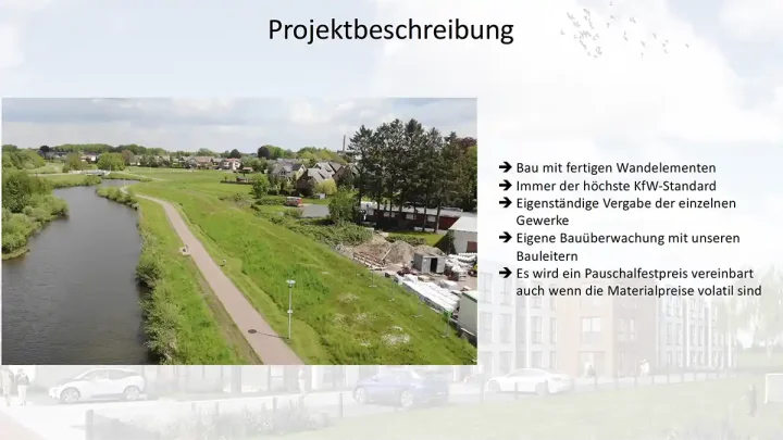 La Vida – Seniorenresidenz – Erwerben Sie jetzt eine Wohnung als Kapitalanlage!