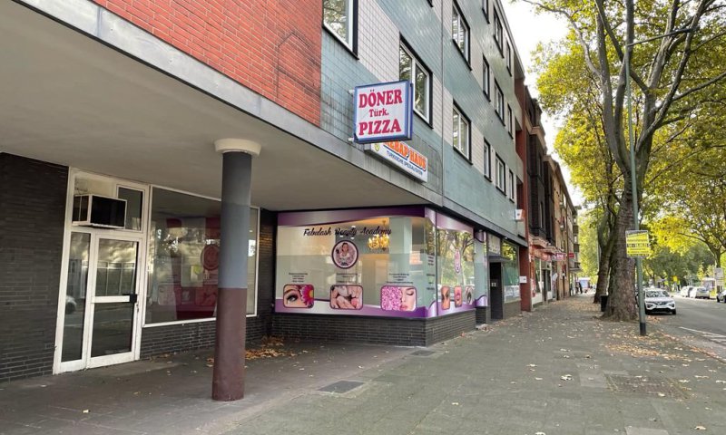  Kaiser-Friedrich-Str. 250, Röttgersbach, 47167 Duisburg