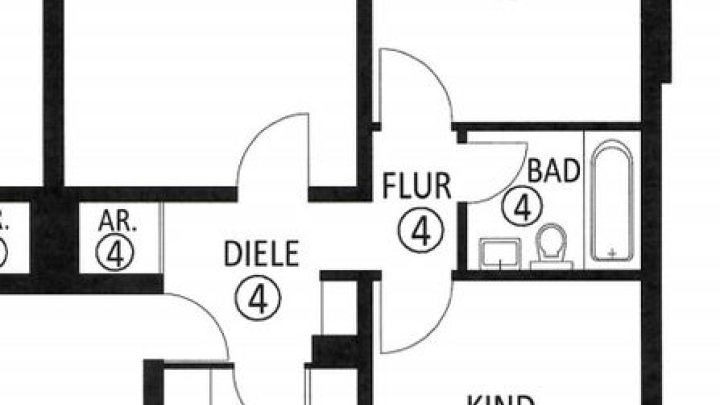  Lichtdurchflutete 3-Zimmer-Wohnung in begehrter Lage von Mettmann - Ihr neues Zuhause wartet!